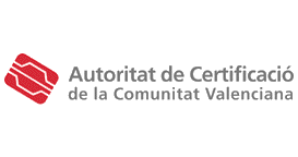 logo autoridad certificadora